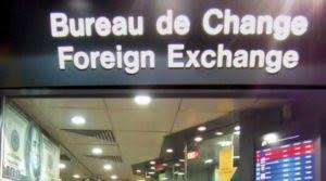 Tanzania Shuts Forex Outlets
