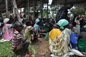 Uganda Faces Refugee Aid Freeze
