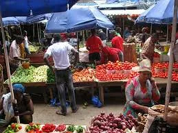 Tanzania's Rebased Economy Includes Informal Sector