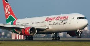 Kenya Airways Future Hangs In The Balance