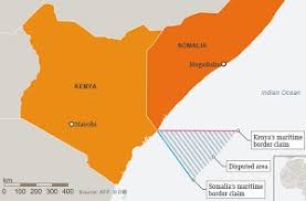 Ethiopia Mediates Kenya-Somalia Maritime Dispute