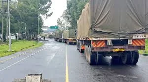 Movement of Ugandans to and from Rwanda “remains unimpeded” 