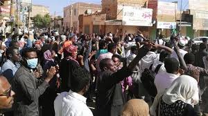 Sudan’s Parliament Approves Six Month State of Emergency 