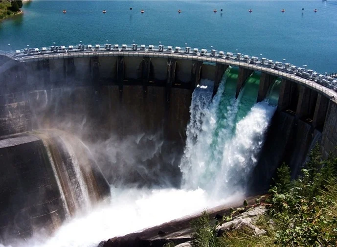  TZ Hydroelectric Power Project to Generate 2,100MW, Create 5,000 Jobs