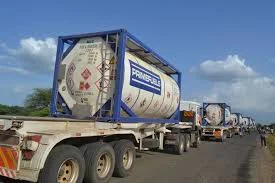 Turkana County Accuses Government Of Secret Contracts