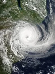 Cyclone Idai Kills 300