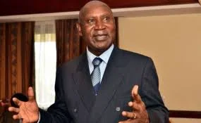 Kenyan Audit Report Raises Concerns