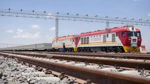 Kenya Looks To China For $3bn Infrastructure Loan