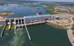 Uganda Commissions 183MW Hydro-dam