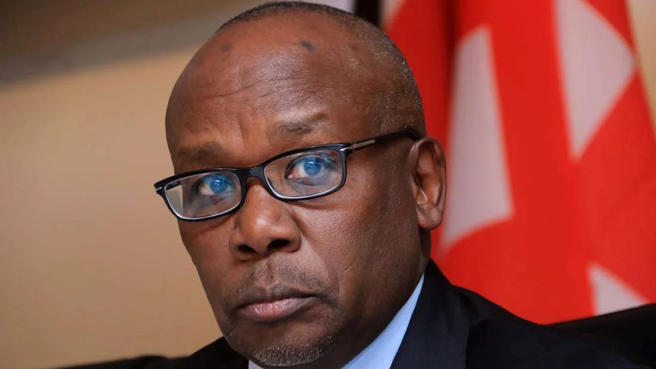 Former AG makes startling revelations about scandalous dams project