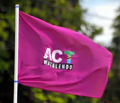 Police Block Tanzanian Opposition Meeting, Party Faces Suspension