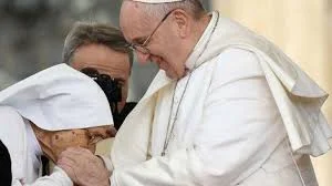 Pope To Visit Cyclone And Flood Affected Region