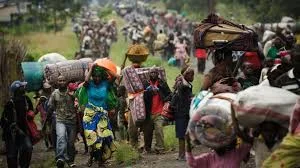 Uganda asks Rwandan, Burundian refugees to go home