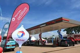 Total, dealers clash over profit sharing