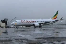 Ethiopia Crash Report Confirms Crew Followed Procedure