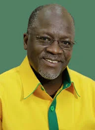 President Magufuli Confirms Willingness To Leave Office