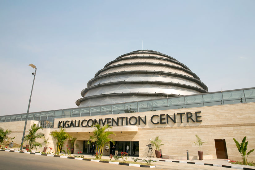 Rwandan Govt Set To Repay Eurobond