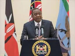 President Kenyatta Bids To Improve Kenya’s Investment Credentials