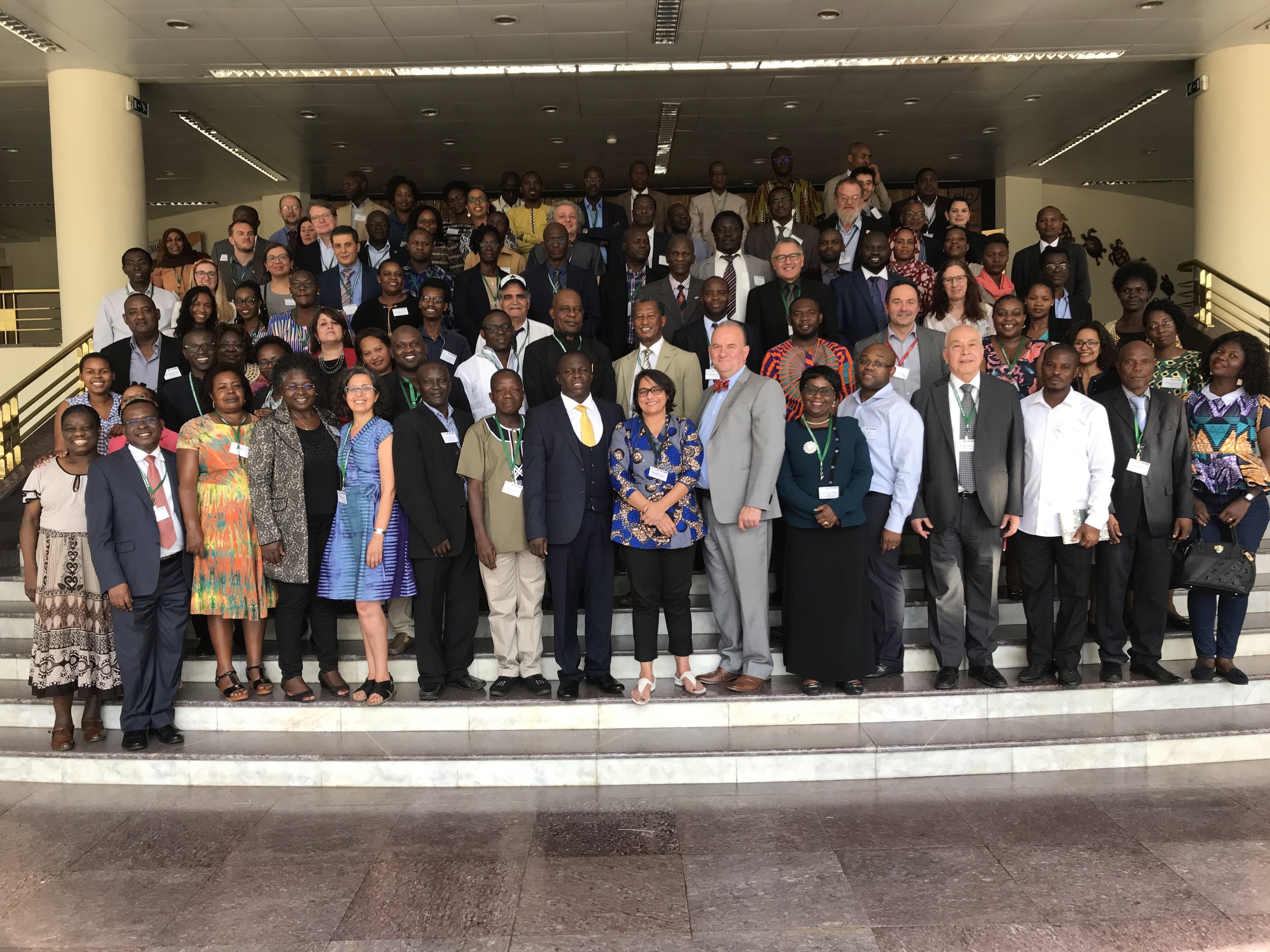 'Environmental goals must be community driven', is the message from CBD’s recent workshop.