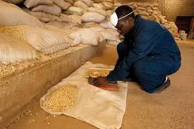 Ugandan Parliament Probes $41 Million Grain Deal 
