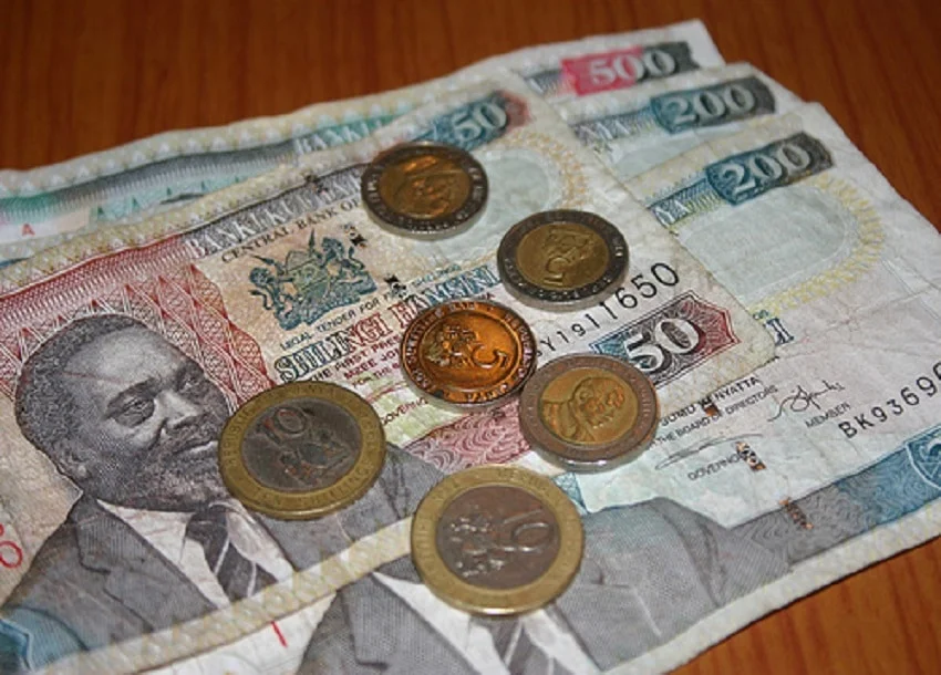 Kenyans Told to Expect Lower Salaries
