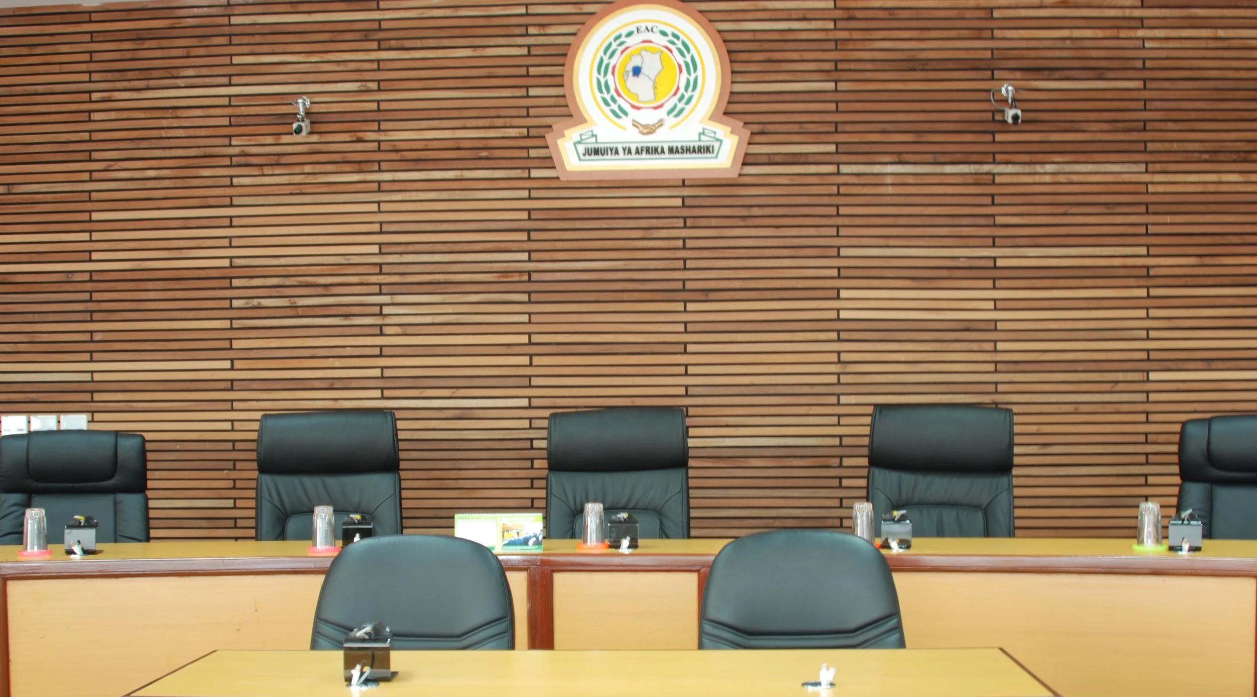 Four parties in Tanzania sue government at EA Court Over Political Parties Act   &nbsp;