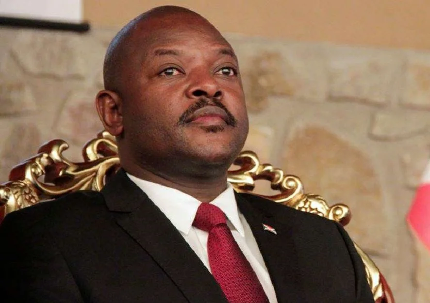 Calls for Reinstatement of Banned Media In Burundi Continue
