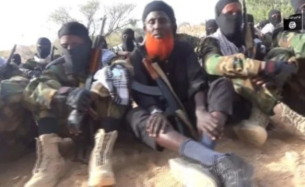 Deputy Leader of IS in Somalia Killed