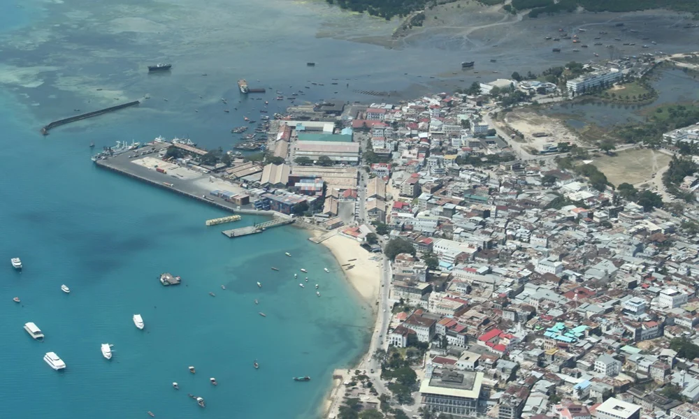 Tanzania Re-Affirms It Would Never Enter Into Any Deal That Jeopardises Zanzibar’s  Economy