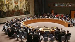 Kenya Seeks UN Security Council Seat