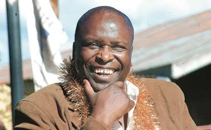 Tributes Pour In For Jonathan Toroitich 