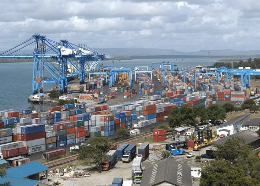 Sh40 Billion Kipevu Tender Given To Outlawed Chinese Firm 