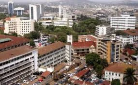 Uganda Sees Trade, Current Account Deficits Rise