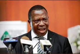 TZ Govt. Denies Blocking Critical IMF Report