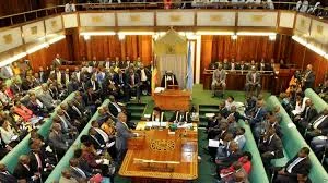 Ugandan MPs Increase Allowances 39%