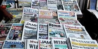 Media Freedom Under Scrutiny Ahead of Press Freedom Day