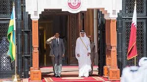   Rwanda and Qatar Sign Aviation &amp; Tourism Agreements 