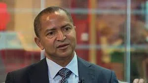 DRC Drops Katumbi Investigation