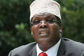 Kenya’s Miguna Supports DRC’s Fayulu