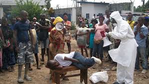 Ebola Warnings For Uganda