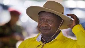 Museveni Criticises MP Salary Increase