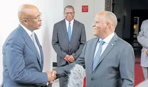 Tanzania, IMF Discuss Leaked IMF Report