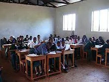  Tanzania Faces 80,000 Teacher Shortfall