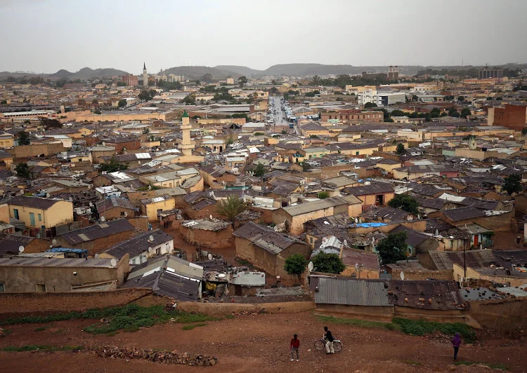 Eritrea Shuts Down Social Media