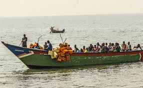  16 Bodies Retrieved Following Lake Albert Boat Accident