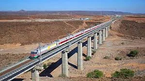 Ethio-Djibouti Rail Resumes Limited Service