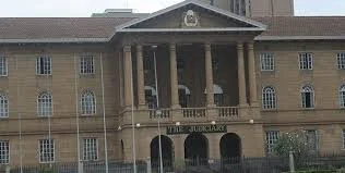 Kenya Set To Rule On Gay Sex