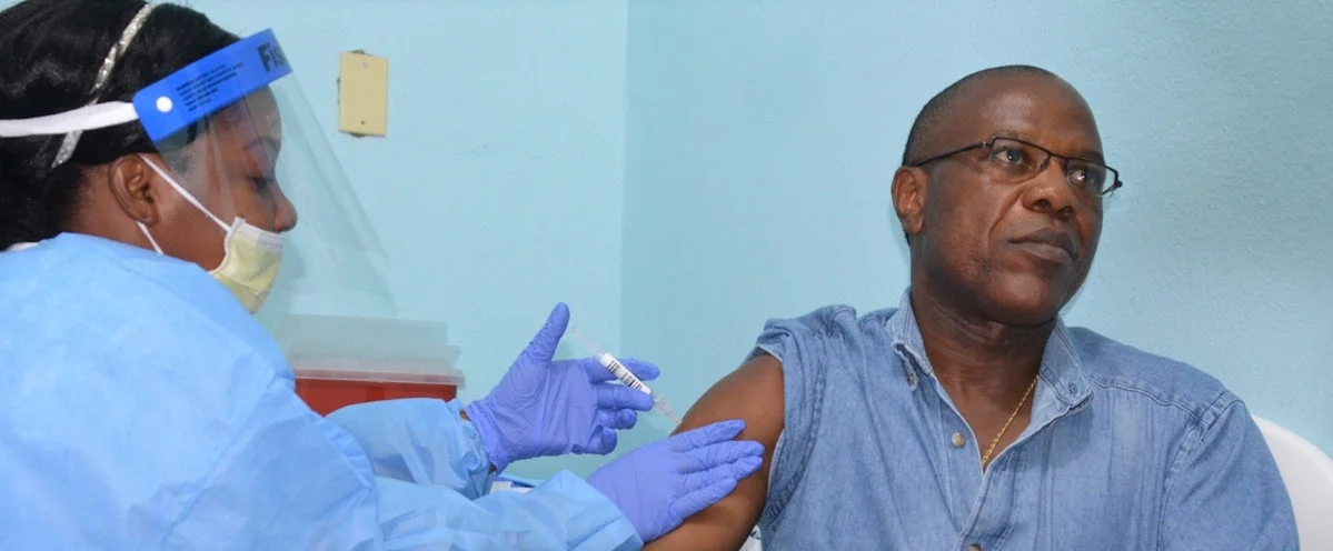  Uganda Ebola Vaccine Trials Planned For July