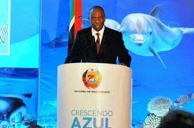 Mozambique Hosts Blue Economy Conference