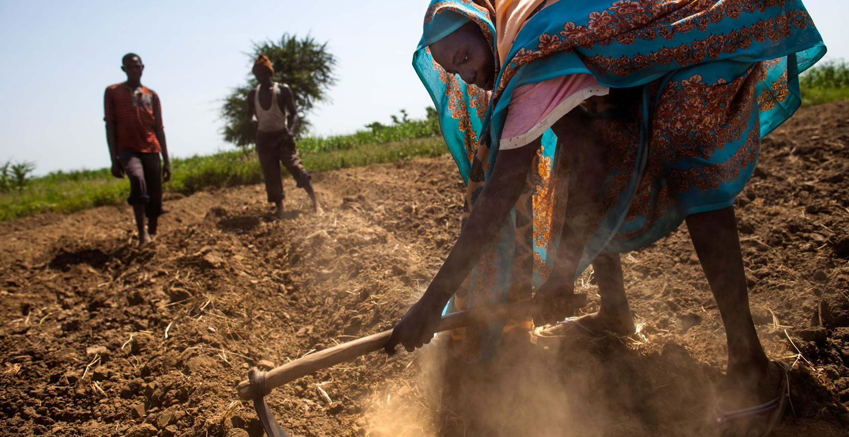 Kenya Asks World Bank for $750 Million Loan